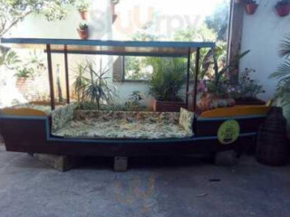 Santo Sabor