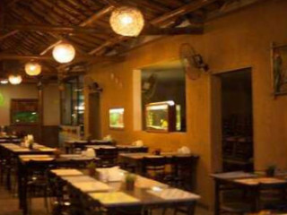 Restaurante Quintal Do Peixe