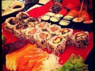Sushi By San