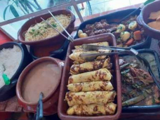 Restaurante Querubim
