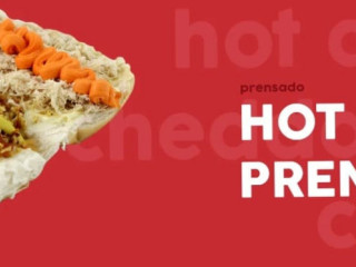 Hot Dog Yracema Fazenda
