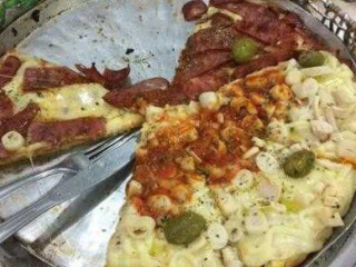 E Pizzaria Ouro Fino