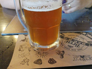 Hf Brewpub E Whiskeria