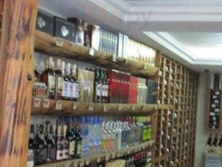 Delicatessen Vinho Cafe E Cia Ltda