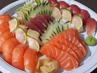 It's Sushi