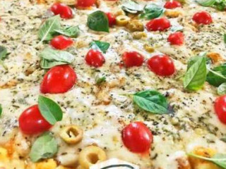 Pizzarella Pizza