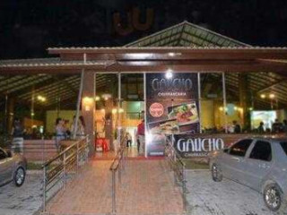 Churrascaria Gaúcha