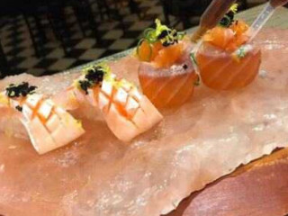 Griffe Sushi Art