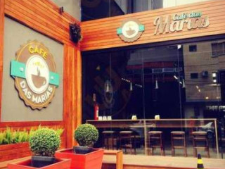 Café Das Marias