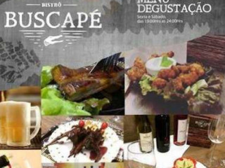 Bistrô Buscapé
