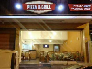 Pizzaria Pizza Grill