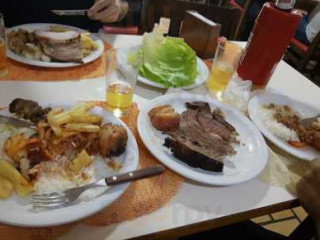 Churrascaria Pia