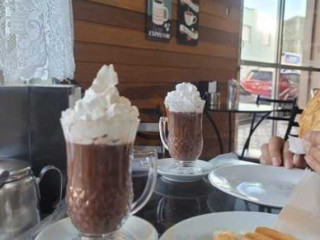 Doce Cafe