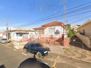 Novo Villarejo Do Monjolo
