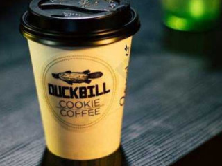 Duckbill Cookies Coffee