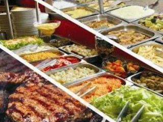 Bucaneiros Self Service E Grill
