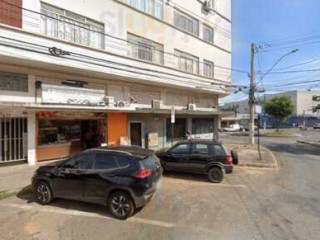 Lanchonete Sabor De Minas