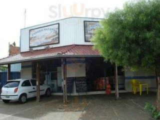 Padaria Manamá