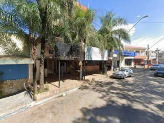 Pizzaria El Shadai