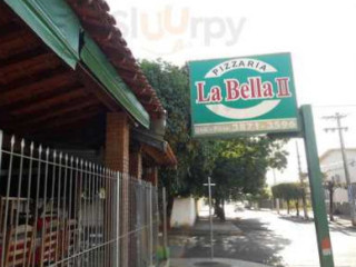 Pizzaria La Bella Ii