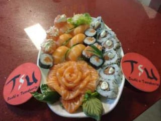 Tsu Sushi Hall