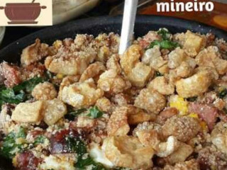 Panela De Pedra
