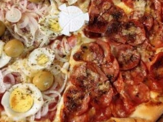 Veneto Pizzas E Sopas