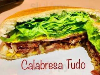 Sanca's Burger