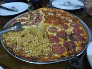 Aventura Das Pizzas