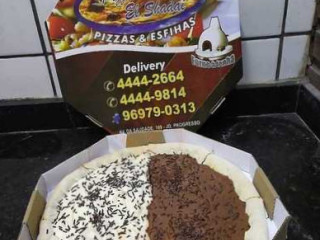 El Shaddai Pizzaria