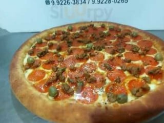 Pizzaria - Pizza Em Casa