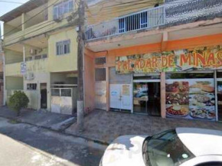 Sabor De Minas