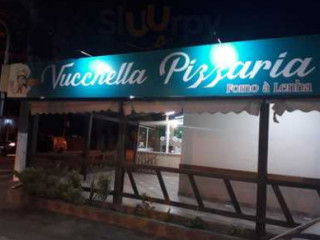 Vucchella Pizzaria E