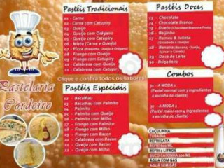 Pastelaria Cordeiro