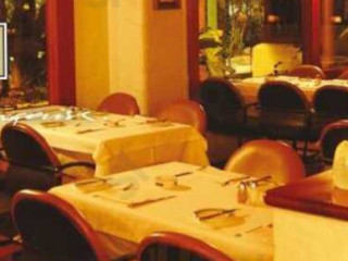 Bar E Restaurante Le Troquet