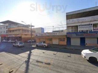 Esquina Mineira
