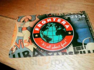 Frontera