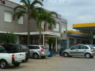 Churrascaria Ongaratto