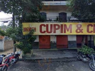 Cupim & Cia