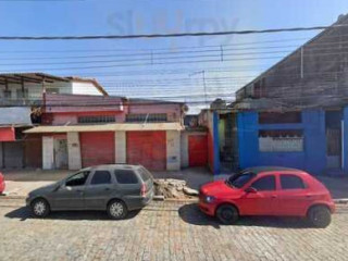 Bar Lanchonete