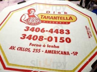 Pizzaria Tarantella