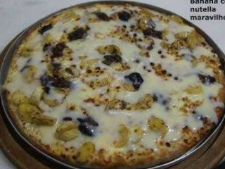 Bendita Pizza