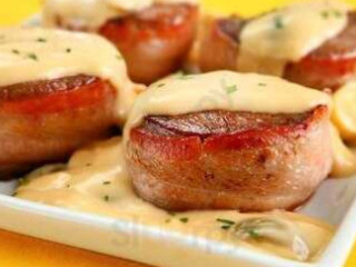 Lanchonete Sabor Do Brasil