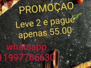 Pizzaria Do Pai