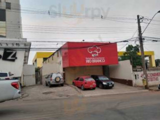 Lanchonete e Restaurante Rio Branco Iii