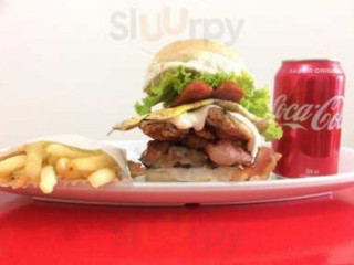 13urger Hamburgueria