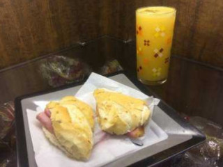 Padaria Da Pista