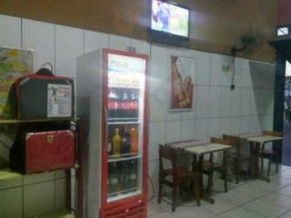 Pizzaria Bom Sabor