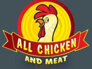 All Chicken