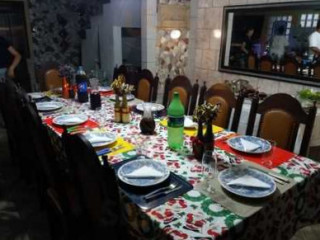 Atitude Lanches